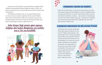 Rebel Girls - das Original. Growing up powerful