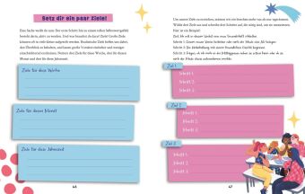 Rebel Girls - das Original. Growing up powerful Journal