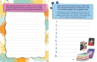 Rebel Girls - das Original. Growing up powerful Journal