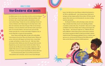 Rebel Girls - das Original. Growing up powerful Journal