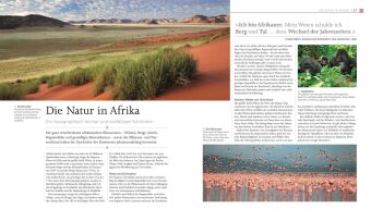 Afrika