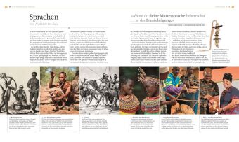 Afrika