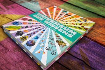 Universum des Wissens