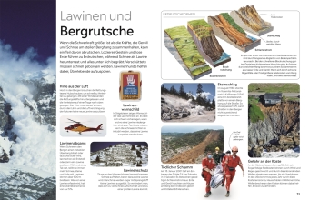 memo Wissen. Naturkatastrophen