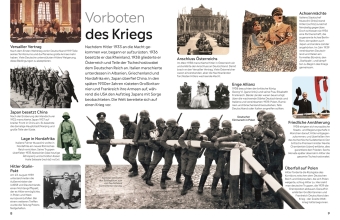memo Wissen. Zweiter Weltkrieg