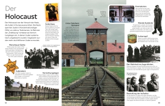 memo Wissen. Zweiter Weltkrieg