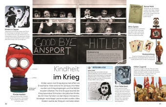 memo Wissen. Zweiter Weltkrieg