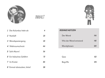 Ein Fall für die Forscher-Kids 9. Mission Mondrover