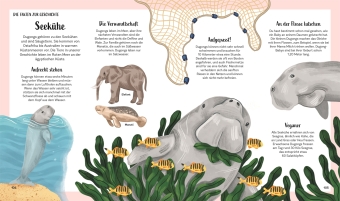 Tiergeschichten zum Träumen. Zauber des Meeres 