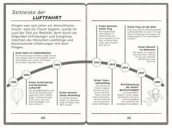 Die Zeit-Agenten 1. Das Propeller-Dilemma