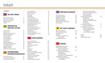 Lernen lernen für Eltern