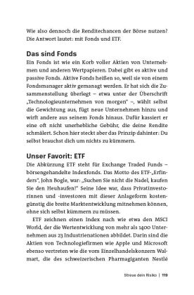 21 Dinge über deine Finanzen, die du wissen solltest