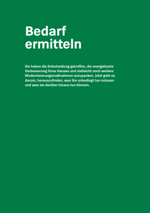 Das Sanierungs-Set
