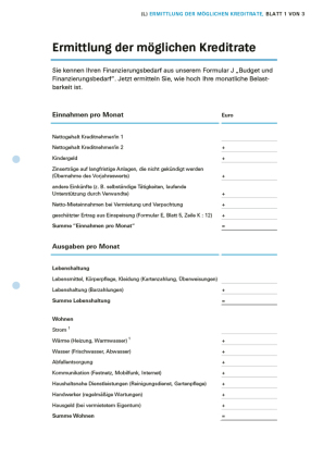 Das Sanierungs-Set