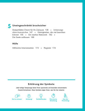 Aktiv gegen Osteoporose