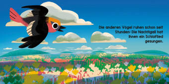 Träume der Wälder 