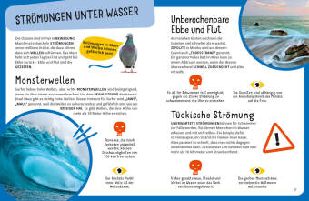 Die gefährlichsten Orte der Erde 