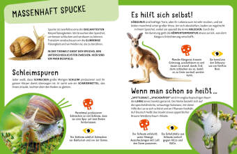 Die krassesten Tiere