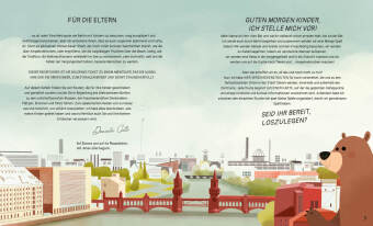 Berlin für kleine Entdecker 