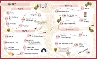 Berlin für kleine Entdecker 