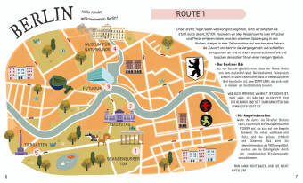 Berlin für kleine Entdecker 