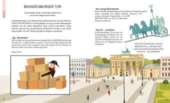 Berlin für kleine Entdecker 