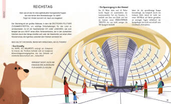 Berlin für kleine Entdecker 