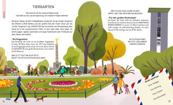 Berlin für kleine Entdecker 