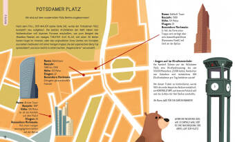 Berlin für kleine Entdecker 