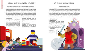 Berlin für kleine Entdecker 