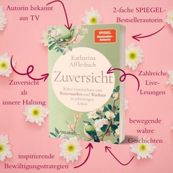Zuversicht