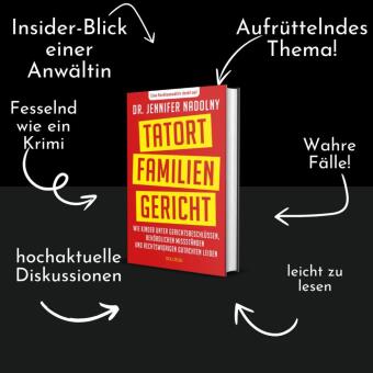 Tatort Familiengericht