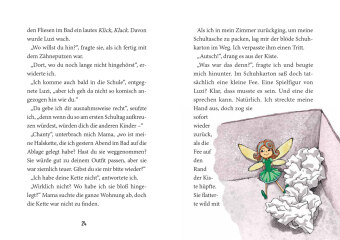 Poppy. Die Fee im Schukarton