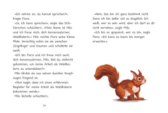 Goldstern. Traumpferd mit Hindernissen 