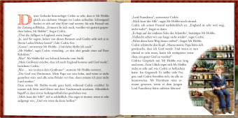 Das kleine Adventsglück - Der kleine Lord