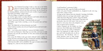 Das kleine Adventsglück - Der kleine Lord