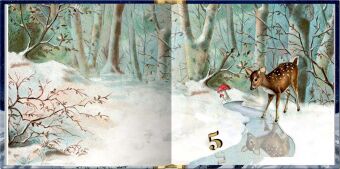 Das kleine Adventsglück - Raunächte und Winterzauber
