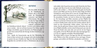 Das kleine Adventsglück - Raunächte und Winterzauber