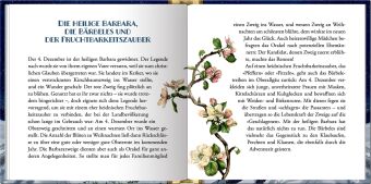Das kleine Adventsglück - Raunächte und Winterzauber