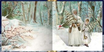 Das kleine Adventsglück - Raunächte und Winterzauber