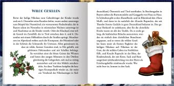 Das kleine Adventsglück - Raunächte und Winterzauber