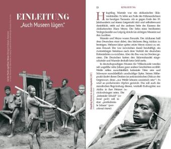 Postkoloniale Mythen