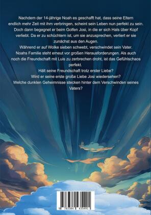 Noahs Gefühlschaos