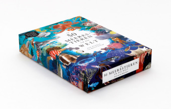 In 50 Meerestieren um die Welt