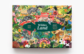 Wildes Land