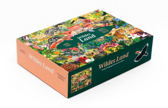 Wildes Land