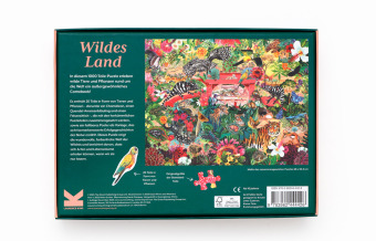 Wildes Land