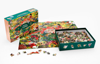 Wildes Land