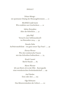 Ost*West*frau*