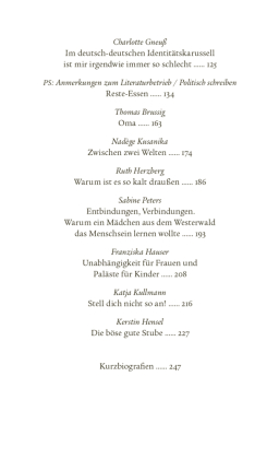 Ost*West*frau*